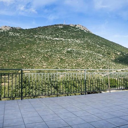 Bezeniko Amazing Arcadian Property! Vlacherna Exterior photo