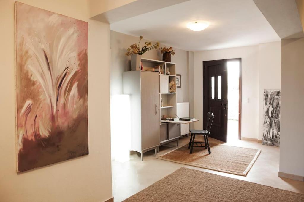 Bezeniko Amazing Arcadian Property! Vlacherna Exterior photo