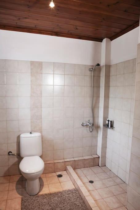 Bezeniko Amazing Arcadian Property! Vlacherna Exterior photo