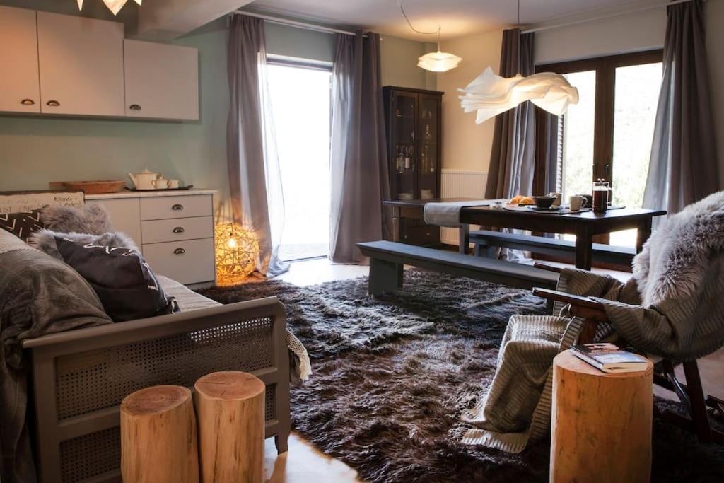 Bezeniko Amazing Arcadian Property! Vlacherna Exterior photo